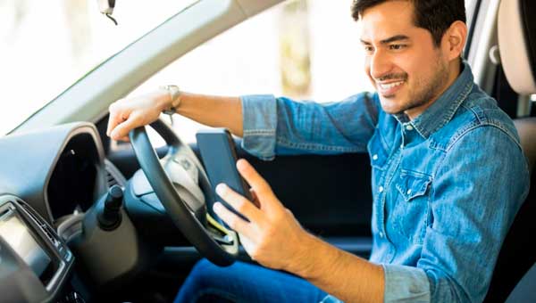 Какие привычки делают вождение безопасным