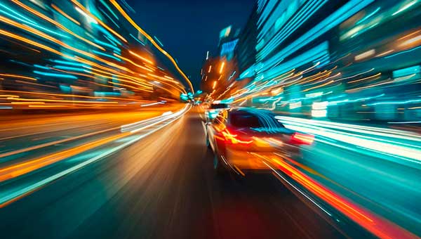 Как правильно выбирать скорость