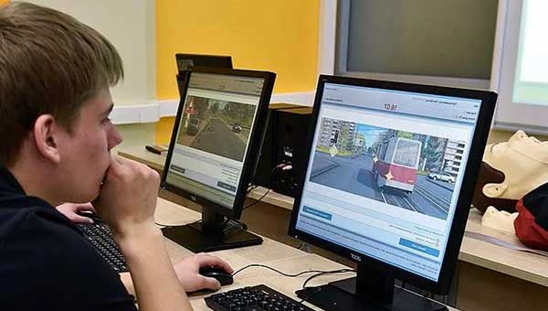 Самые частые ошибки на экзамене по пдд